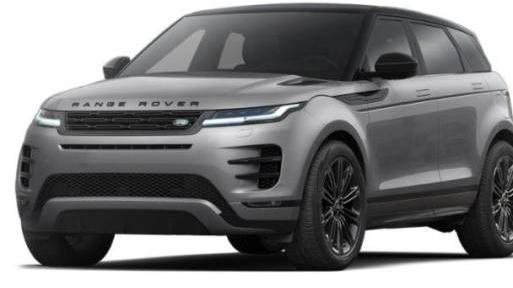 LAND ROVER RANGE ROVER EVOQUE 2024 SALZJ2FX3RH240946 image